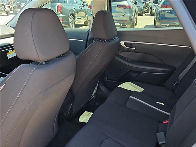 new 2024 Hyundai Sonata car, priced at $31,498