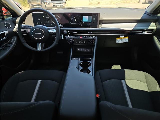 new 2024 Hyundai Sonata car, priced at $31,498