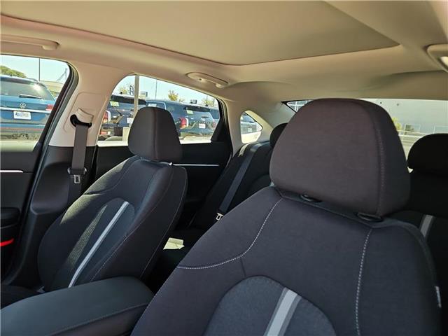 new 2024 Hyundai Sonata car, priced at $31,498