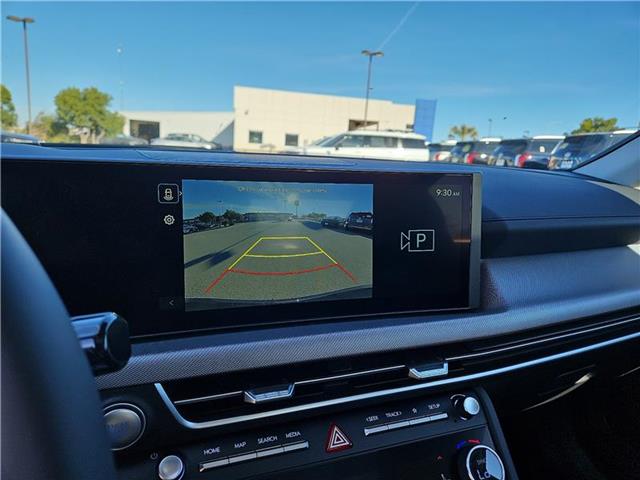new 2024 Hyundai Sonata car, priced at $30,498