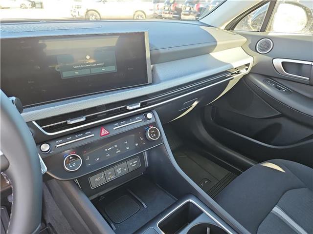 new 2024 Hyundai Sonata car, priced at $30,498