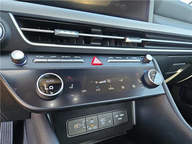new 2024 Hyundai Sonata car, priced at $30,498