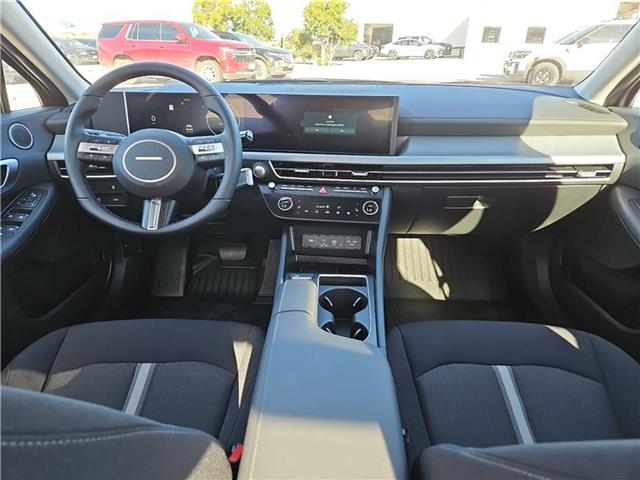 new 2024 Hyundai Sonata car, priced at $30,498