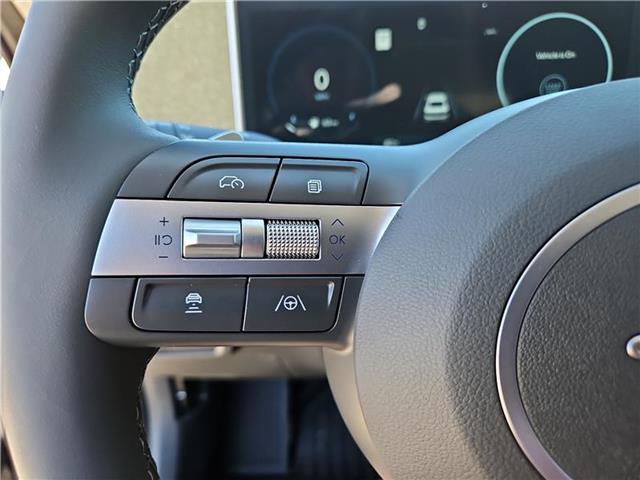 new 2024 Hyundai Sonata car, priced at $32,255