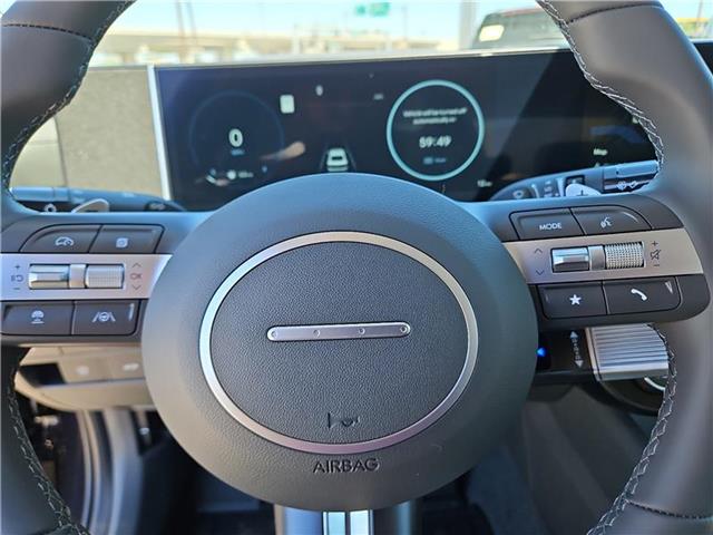 new 2024 Hyundai Sonata car, priced at $32,255