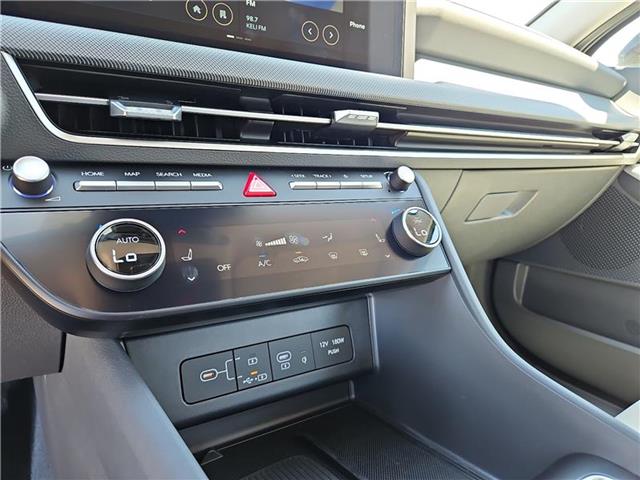 new 2024 Hyundai Sonata car, priced at $32,255
