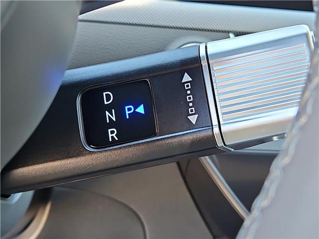 new 2024 Hyundai Sonata car, priced at $32,255
