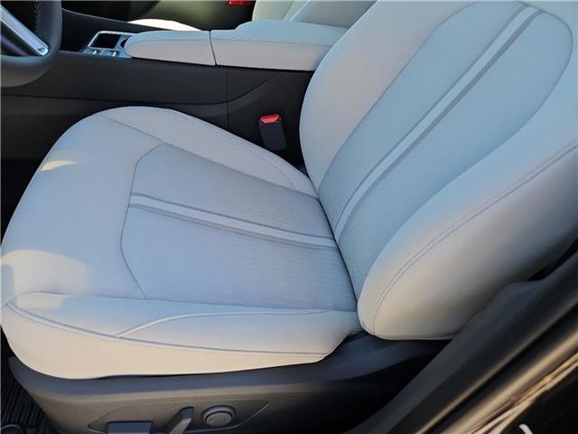 new 2024 Hyundai Sonata car, priced at $32,255