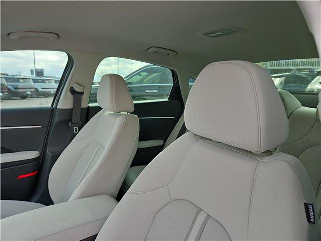 new 2025 Hyundai Sonata car