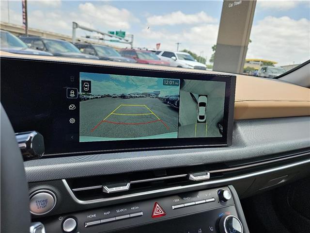 new 2025 Hyundai Sonata Hybrid car