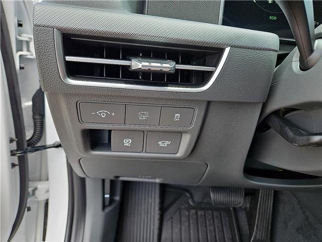 new 2025 Hyundai Sonata Hybrid car
