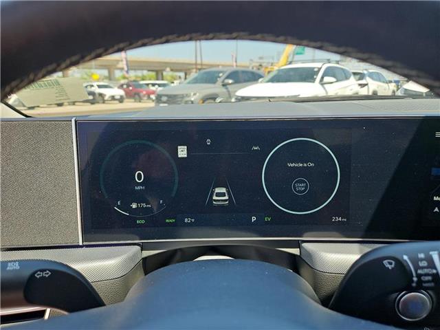 new 2024 Hyundai Sonata Hybrid car