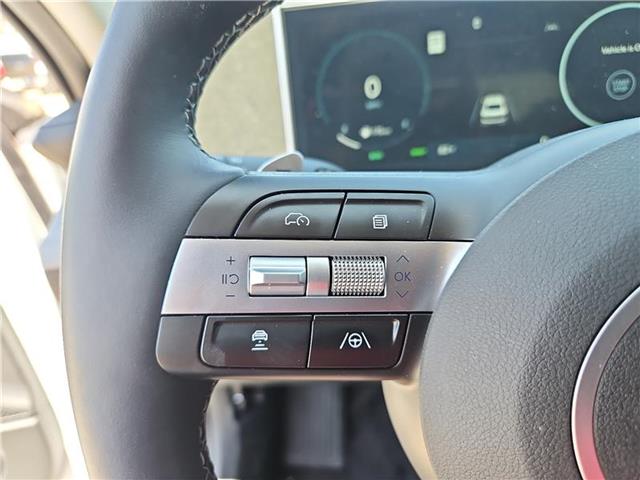 new 2024 Hyundai Sonata Hybrid car