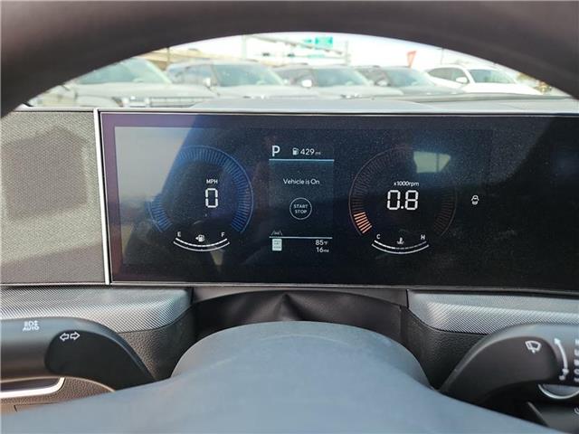 new 2025 Hyundai Sonata car