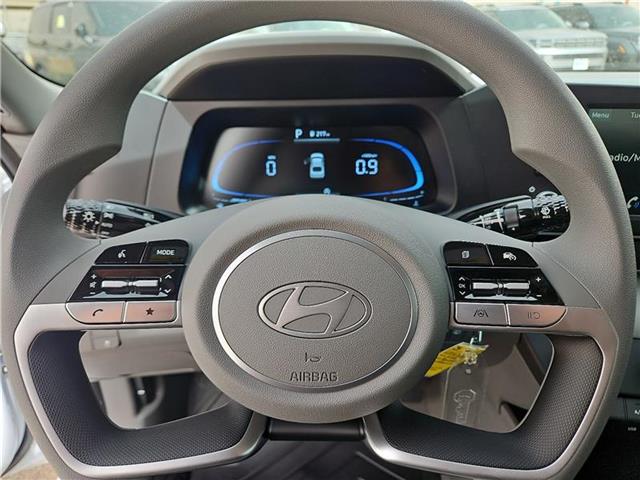 new 2025 Hyundai Elantra car