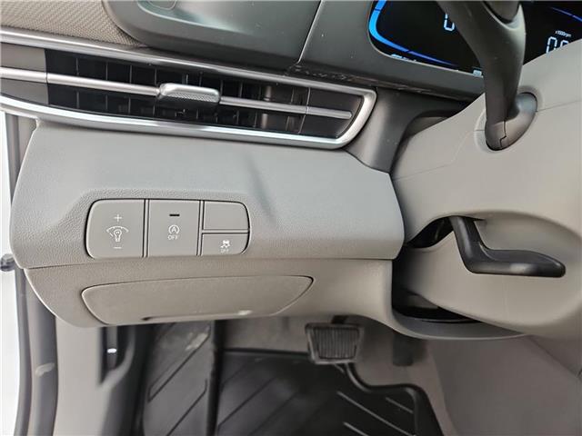 new 2025 Hyundai Elantra car