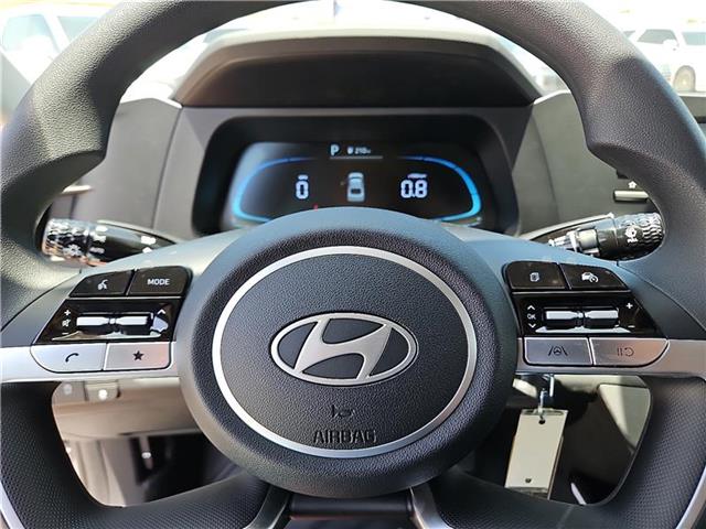 new 2025 Hyundai Elantra car