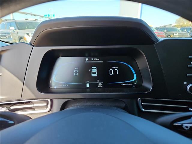new 2025 Hyundai Elantra car