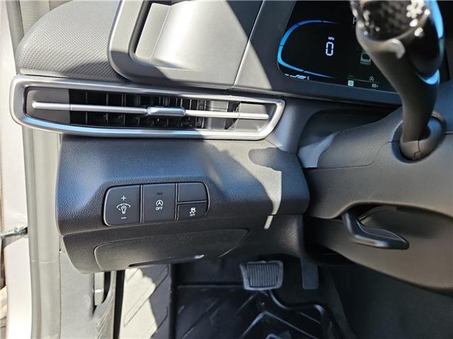 new 2025 Hyundai Elantra car
