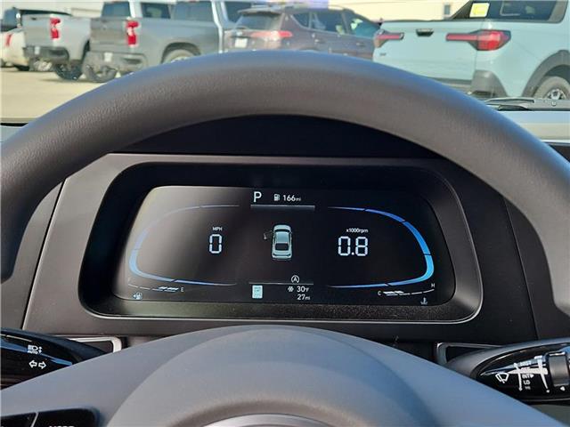 new 2025 Hyundai Elantra car