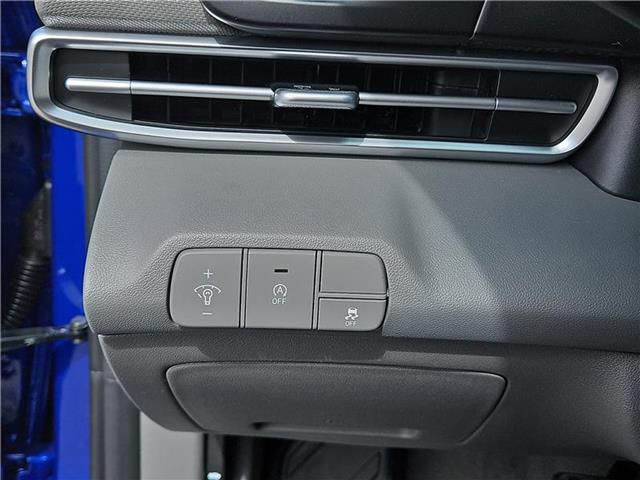 new 2025 Hyundai Elantra car