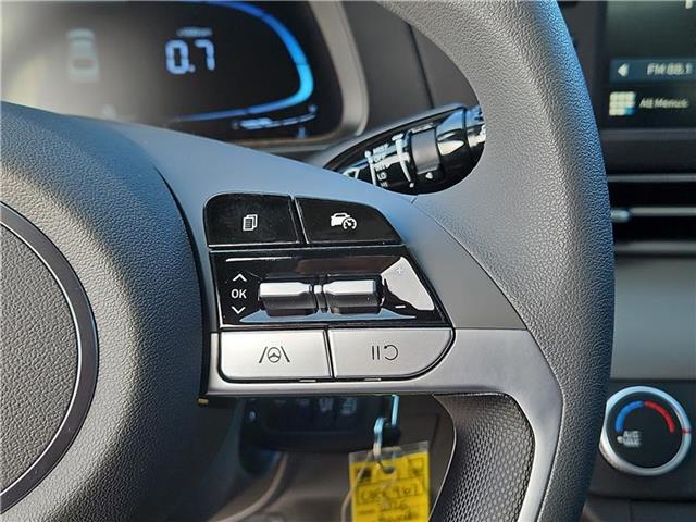 new 2025 Hyundai Elantra car