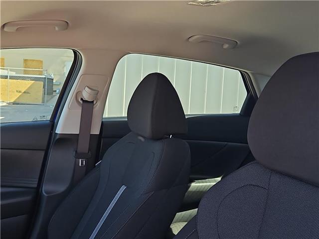 new 2025 Hyundai Elantra car