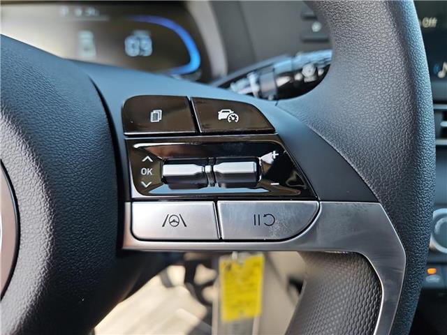 new 2025 Hyundai Elantra car