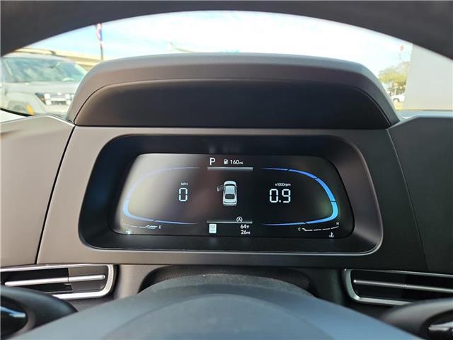 new 2025 Hyundai Elantra car