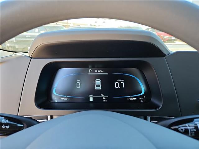 new 2025 Hyundai Elantra car