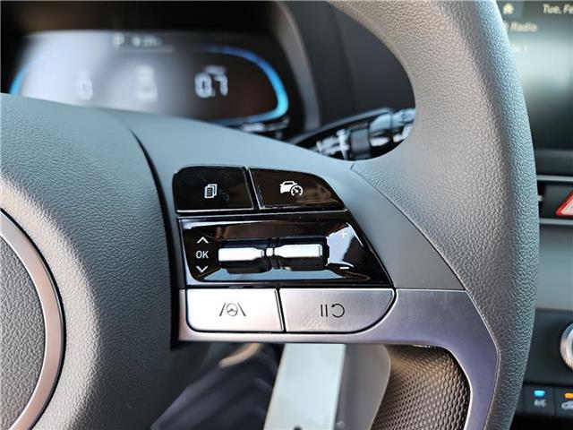 new 2025 Hyundai Elantra car