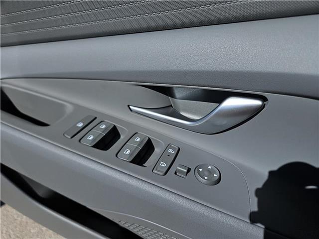 new 2025 Hyundai Elantra car