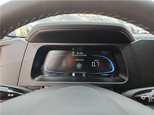 new 2025 Hyundai Elantra car