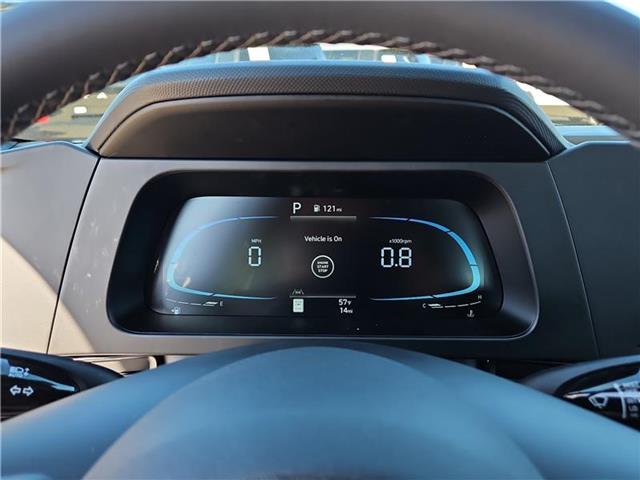 new 2025 Hyundai Elantra car