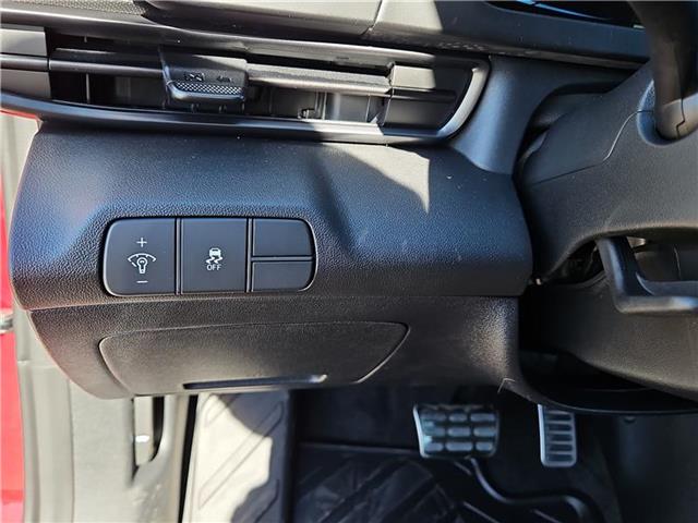 new 2025 Hyundai Elantra car