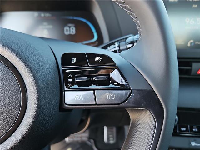 new 2025 Hyundai Elantra car
