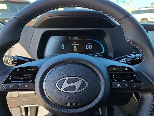 new 2025 Hyundai Elantra car