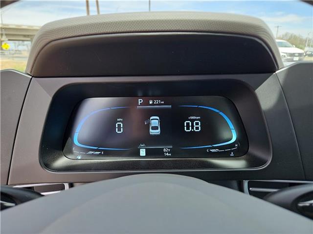 new 2025 Hyundai Elantra car
