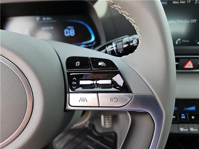 new 2025 Hyundai Elantra car