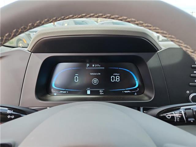 new 2025 Hyundai Elantra car