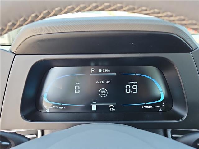 new 2025 Hyundai Elantra car