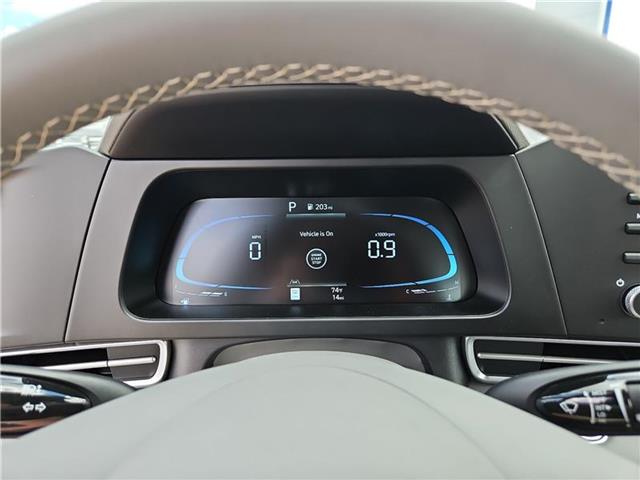 new 2025 Hyundai Elantra car