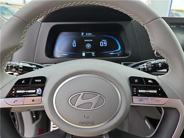 new 2025 Hyundai Elantra car