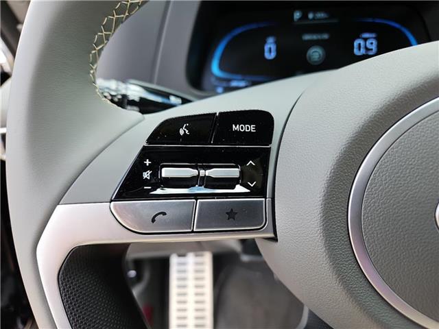 new 2025 Hyundai Elantra car