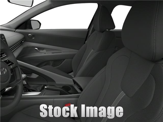 new 2025 Hyundai Elantra car