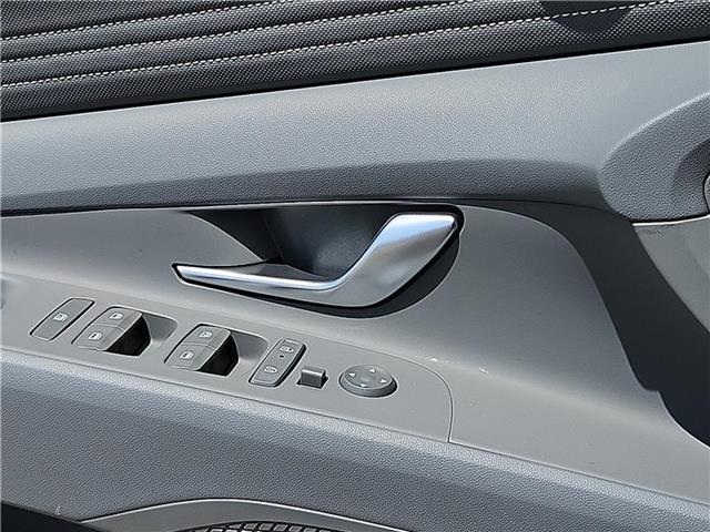 new 2025 Hyundai Elantra car