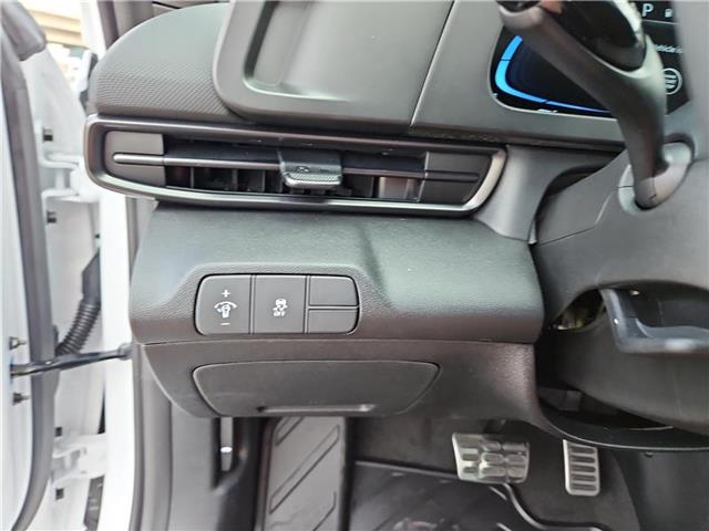 new 2025 Hyundai Elantra car