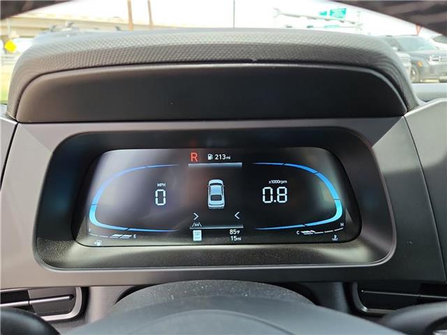 new 2025 Hyundai Elantra car