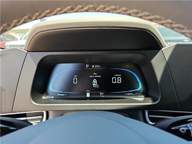 new 2025 Hyundai Elantra car