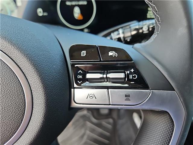 new 2025 Hyundai Elantra car
